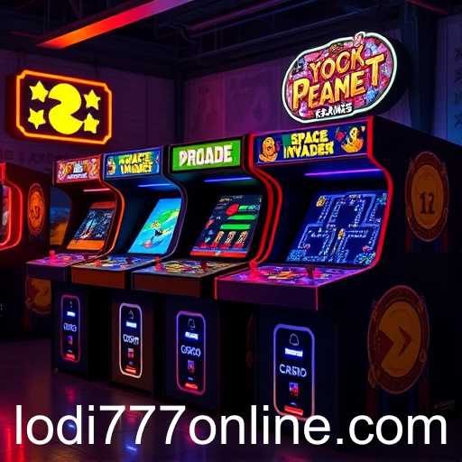 lodi777