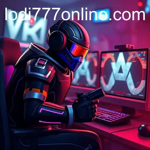 The Evolution of Online Gaming Amidst Global Challenges