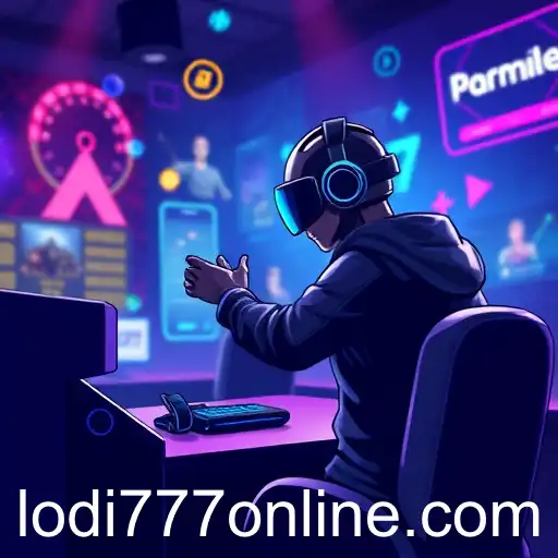 Gaming Trends and Innovations in 2025