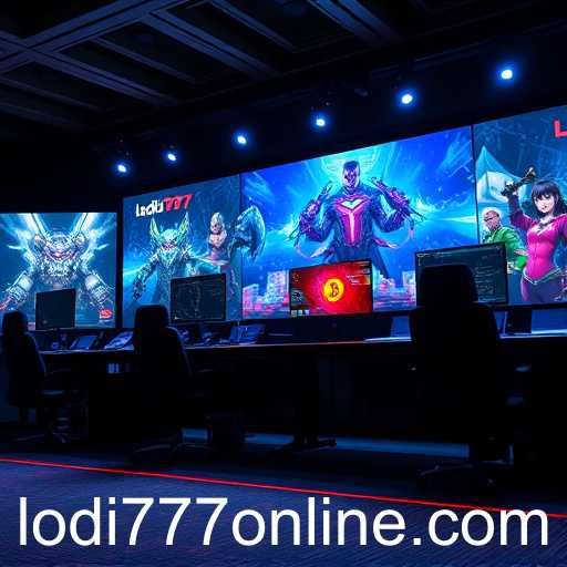 Gaming Trends and Innovations in 2025