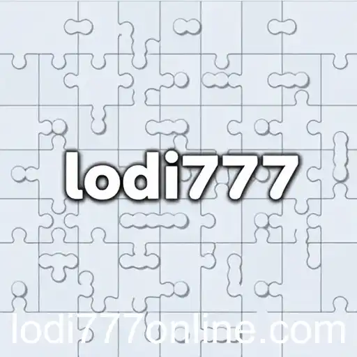 The Rise of Lodi777: Gaming's New Frontier