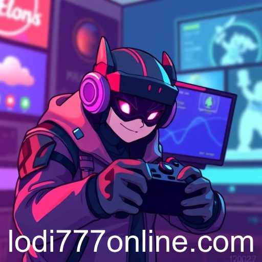 Lodi777: Revolutionizing the Online Gaming Landscape