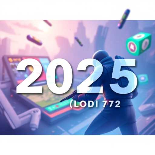 Lodi777: Revolutionizing Online Gaming