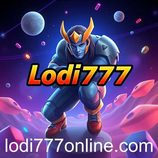 Lodi777: Revolutionizing Online Gaming Experience