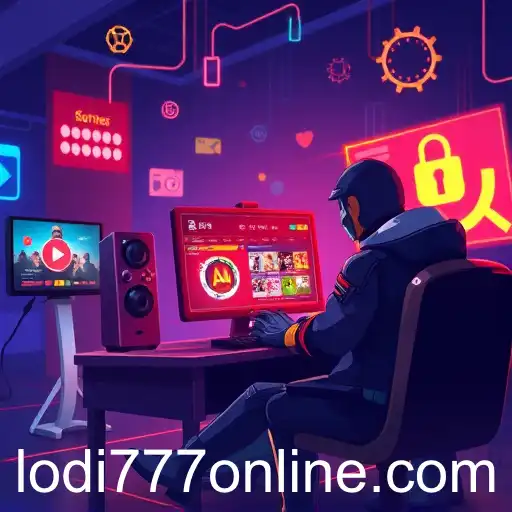 The Rise of Gaming Communities in 2025