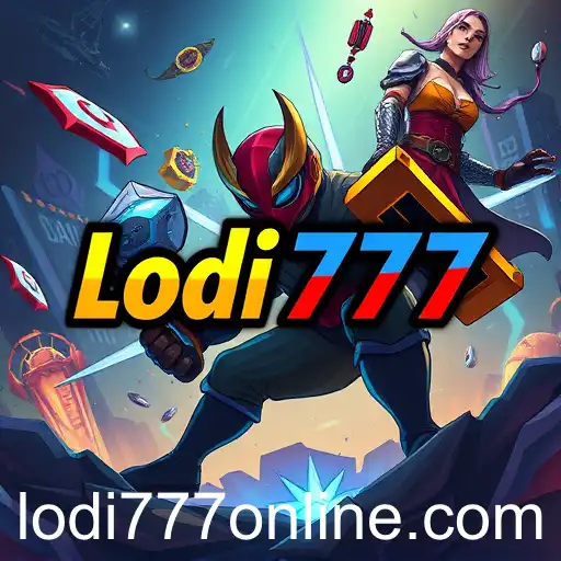 The Rise of Lodi777 in Gaming Culture
