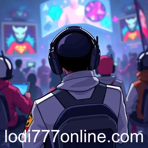 The Rise of Online Gaming Communities in 2025