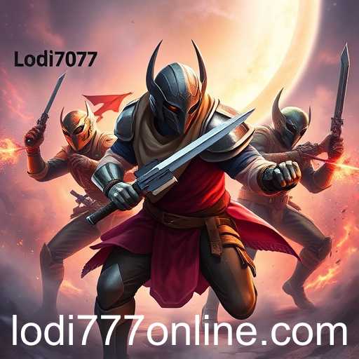 lodi777