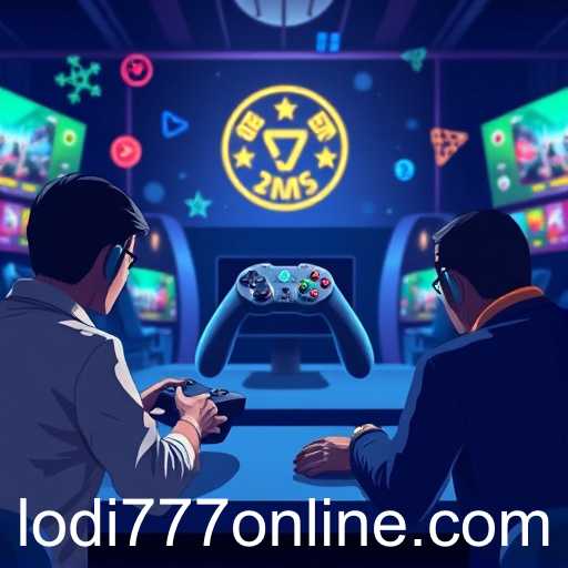 The Rise of Online Gaming Platforms