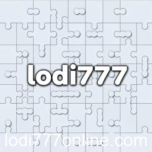 The Rise of Lodi777: A Gaming Revolution