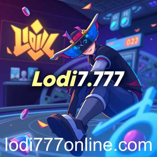 The Rise of Lodi777: Gaming in 2025