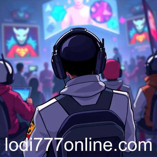 The Rise of Online Gaming Communities in 2025