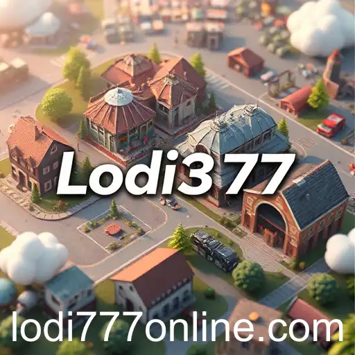 Exploring the World of Simulation Games on Lodi777