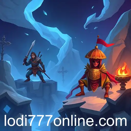 Exploring Strategy Battles and the Rise of 'lodi777'